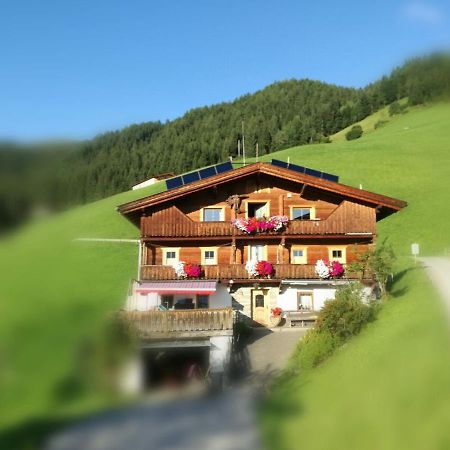 Rossruckhof Villa Rohrberg Exteriör bild