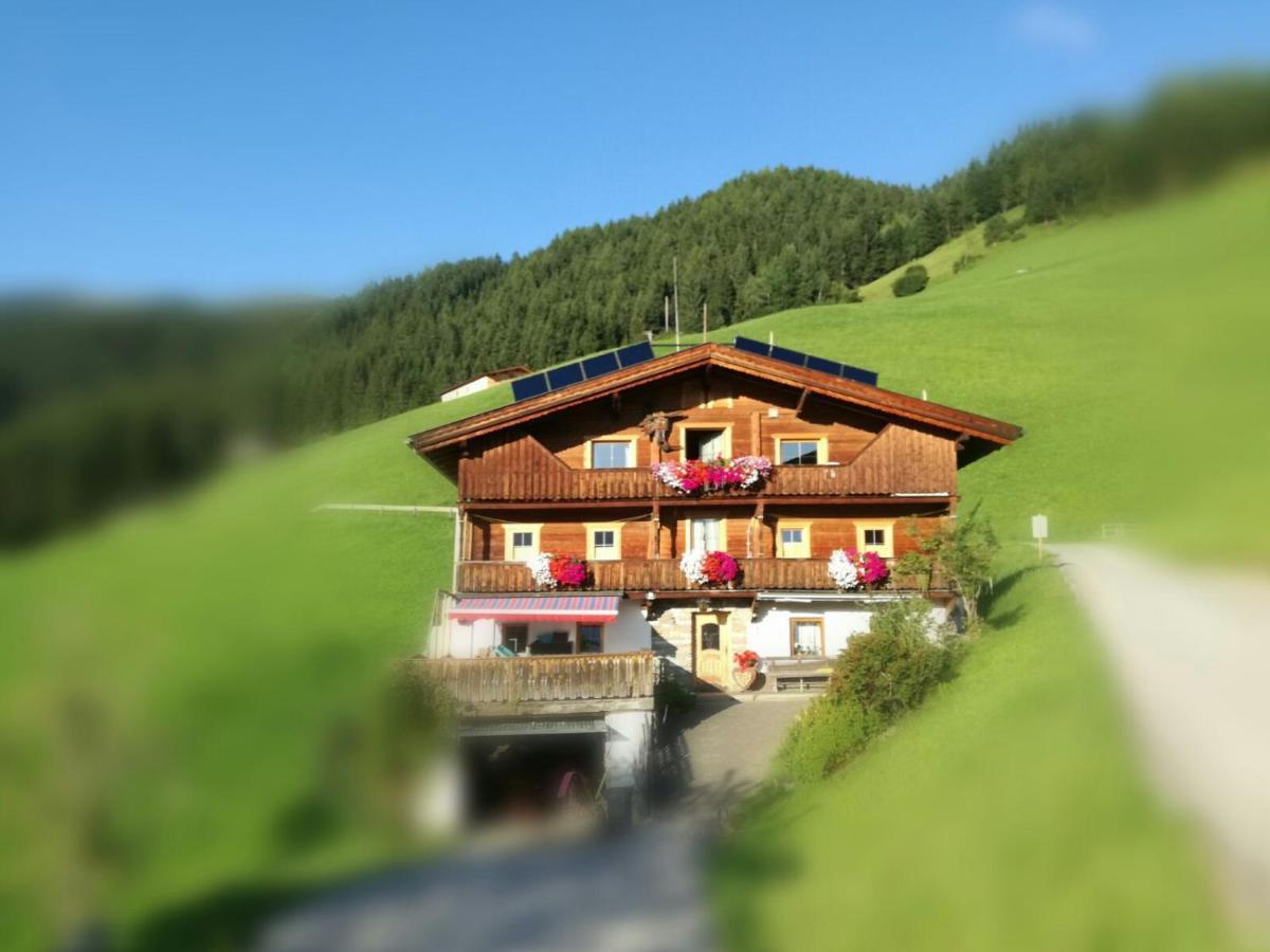 Rossruckhof Villa Rohrberg Exteriör bild